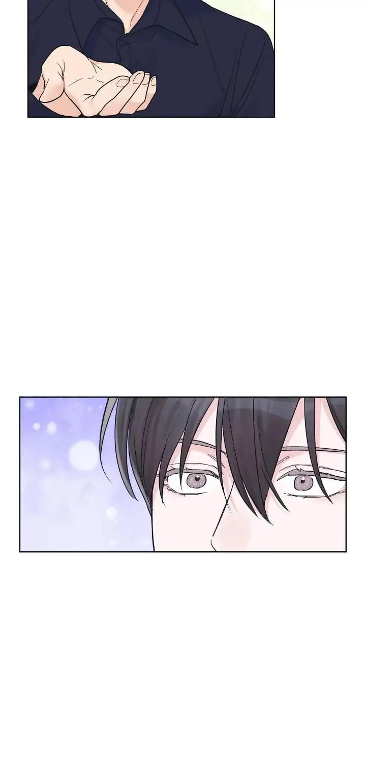Monochrome Rumor Chapter 47 page 67 - 