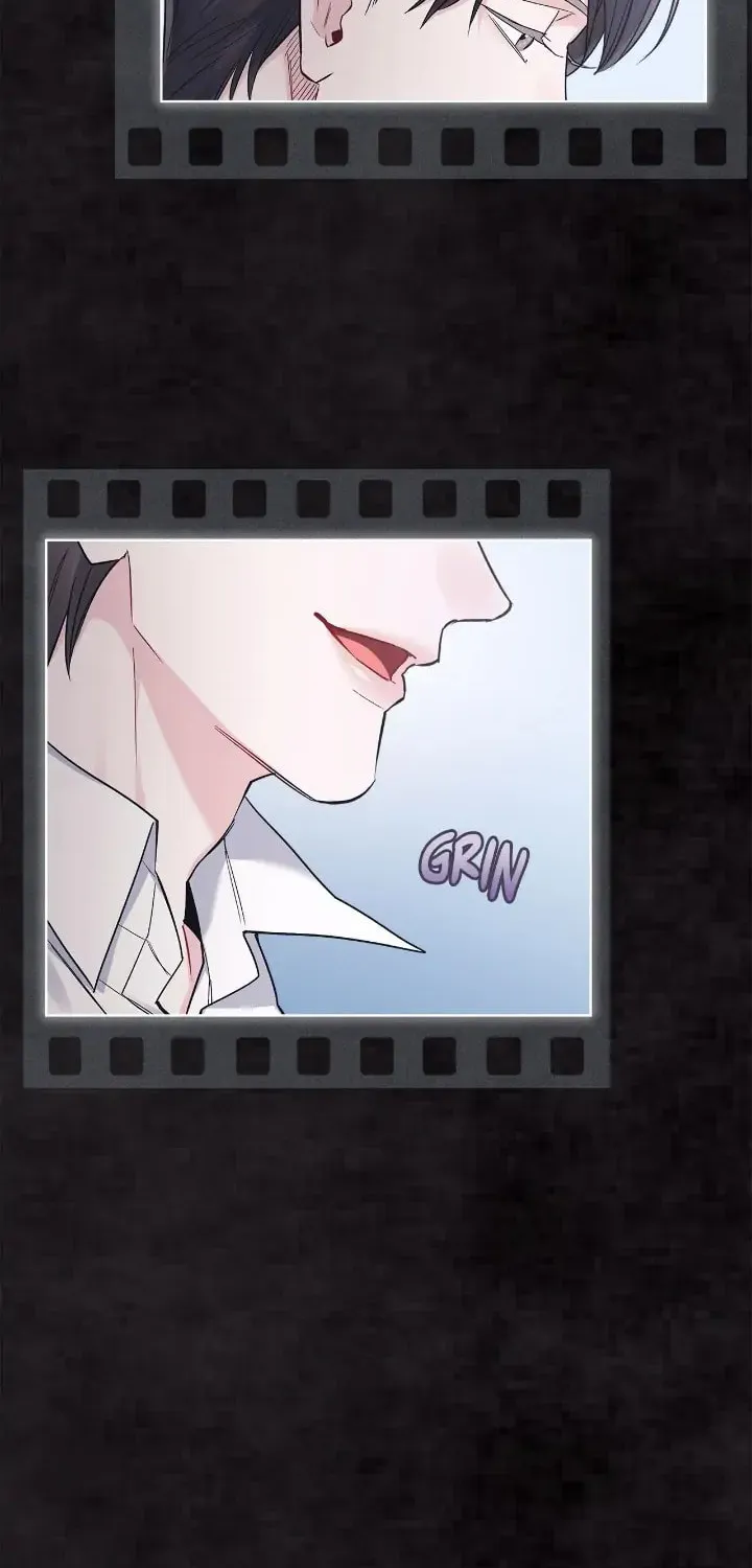 Monochrome Rumor Chapter 47 page 8 - 