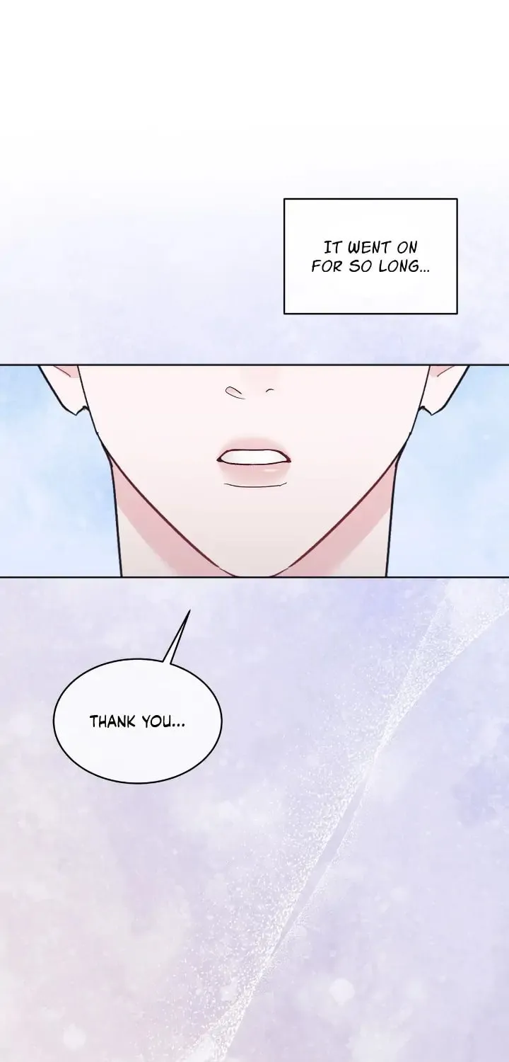 Monochrome Rumor Chapter 47 page 74 - 