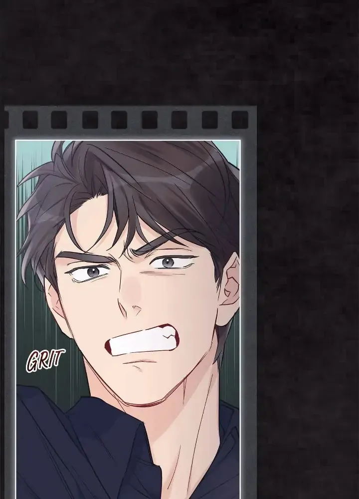 Monochrome Rumor Chapter 47 page 9 - 