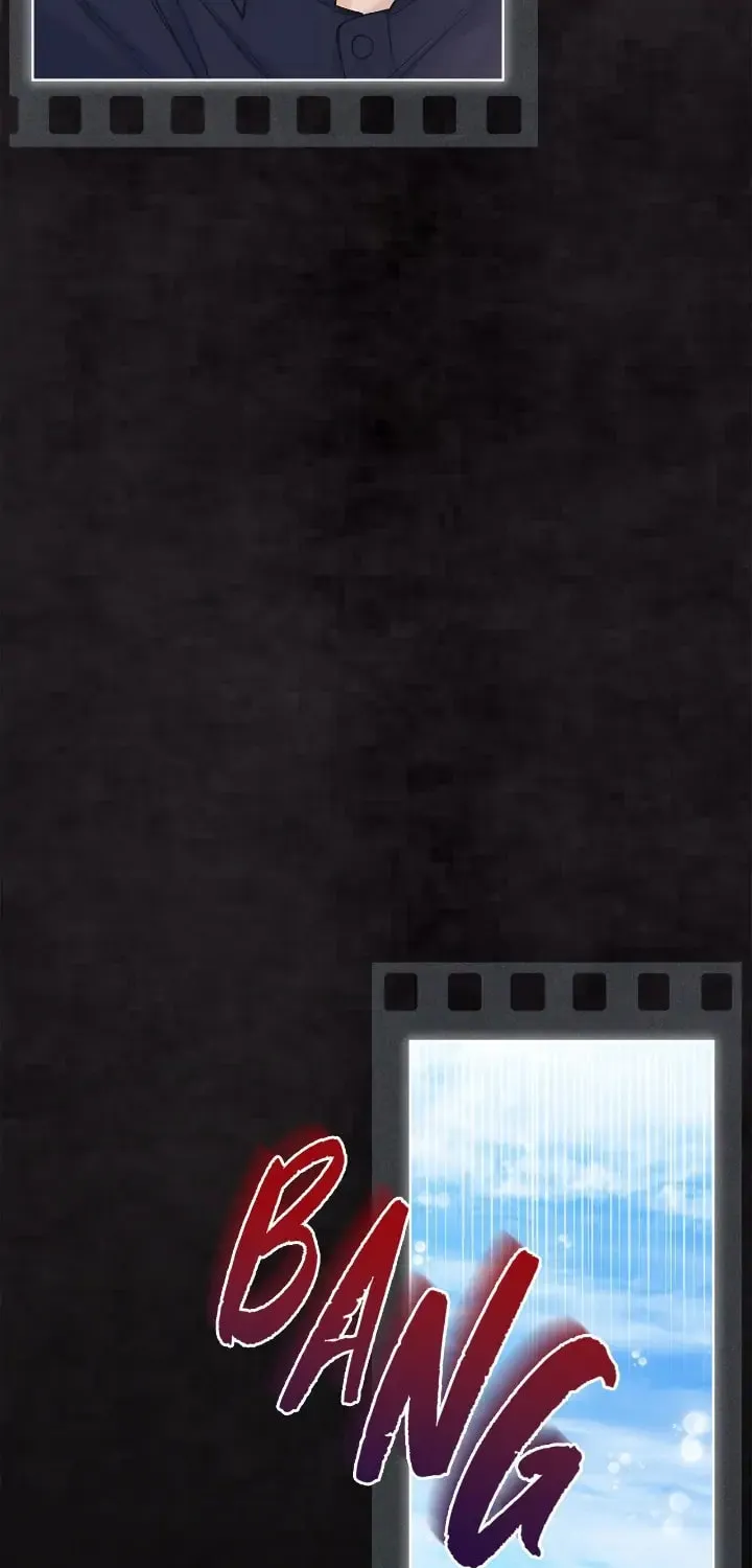 Monochrome Rumor Chapter 47 page 10 - 