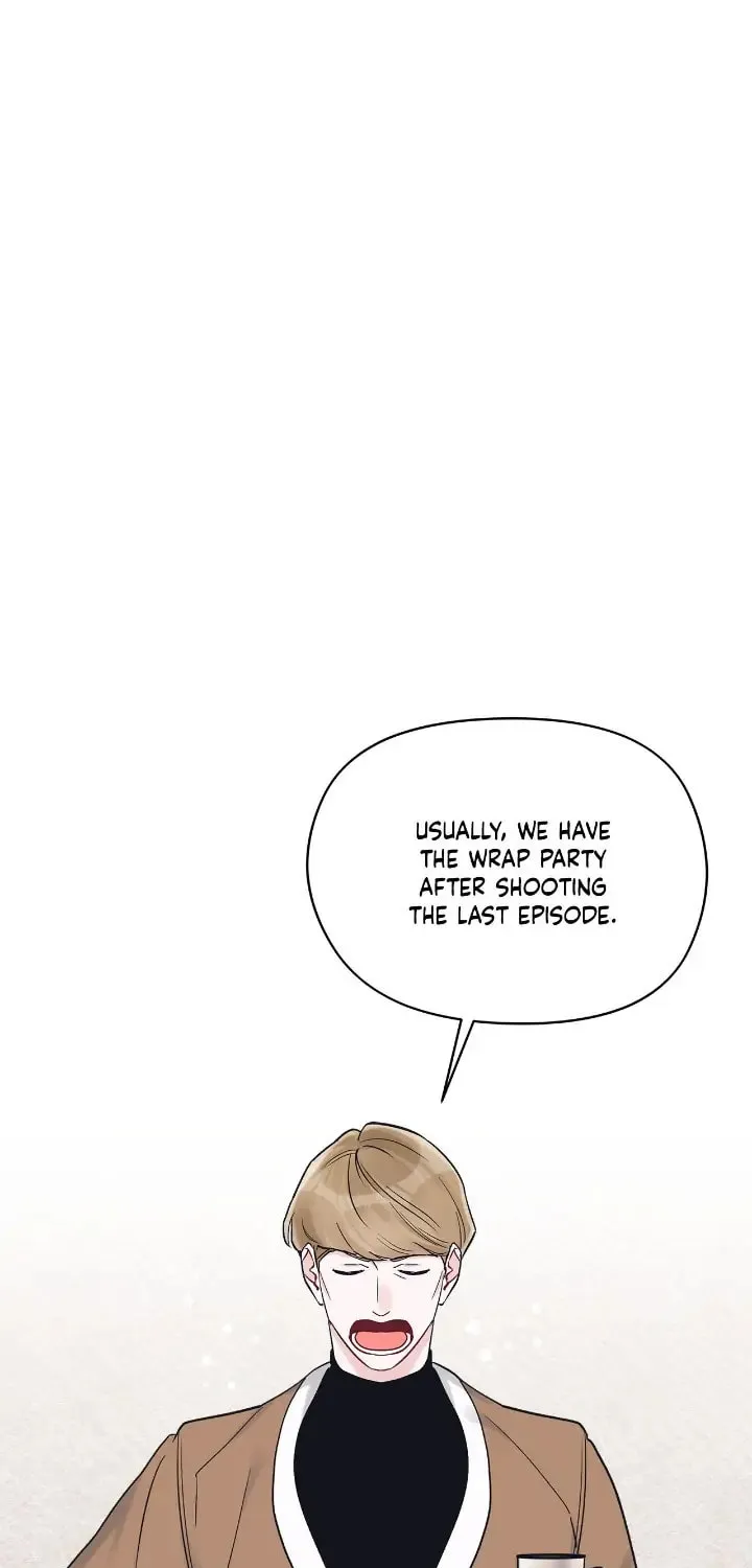 Monochrome Rumor Chapter 48 page 1 - 