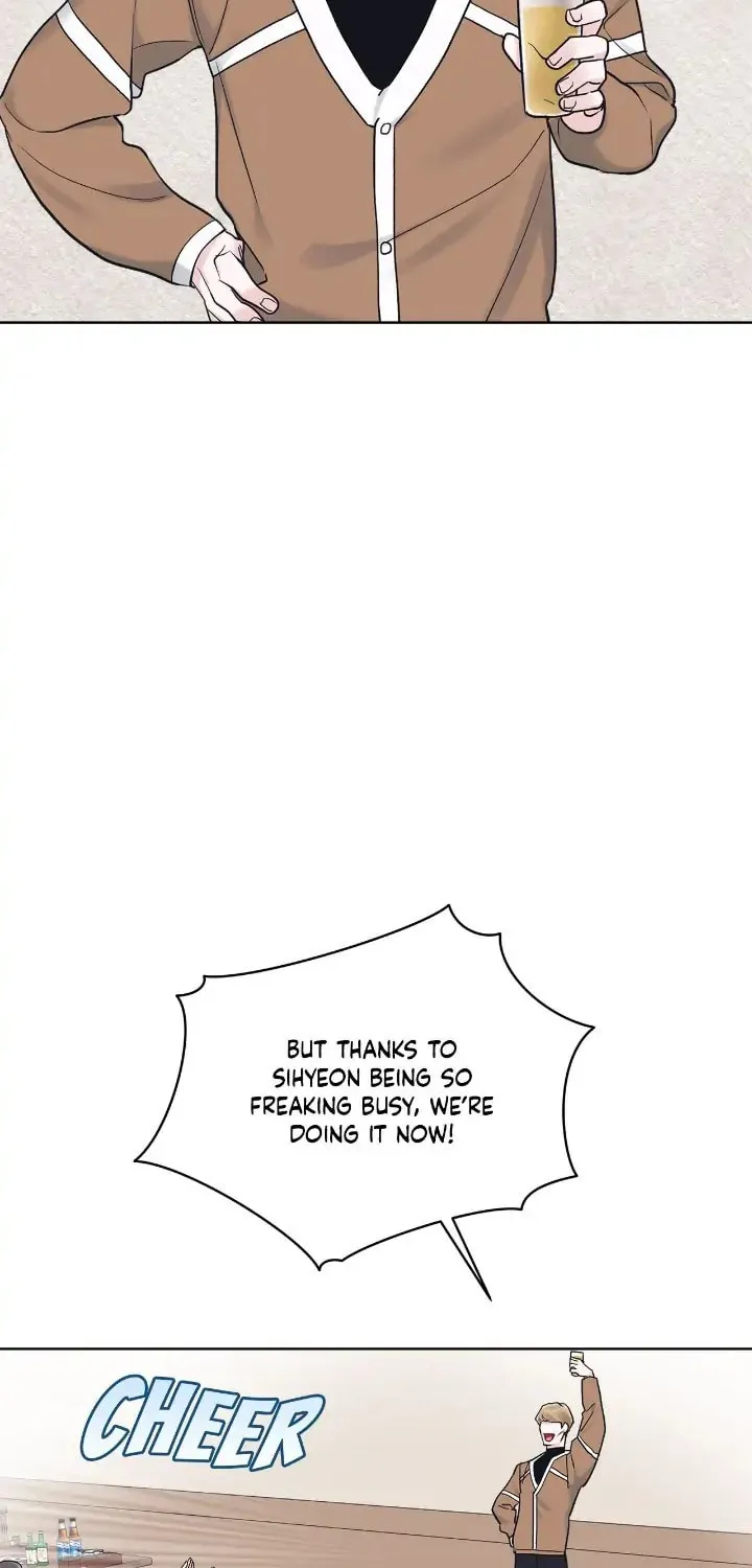 Monochrome Rumor Chapter 48 page 2 - 