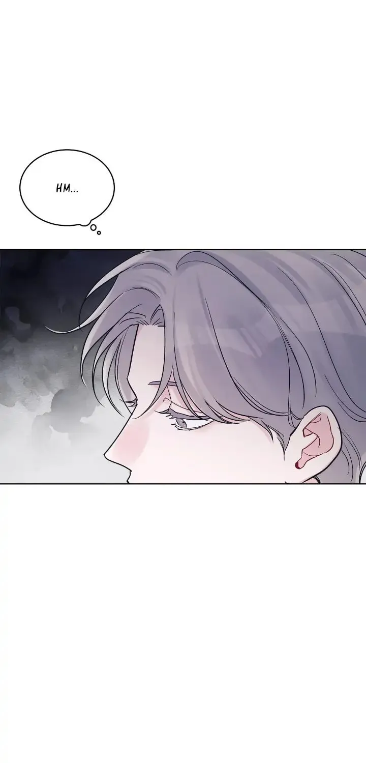 Monochrome Rumor Chapter 48 page 20 - 