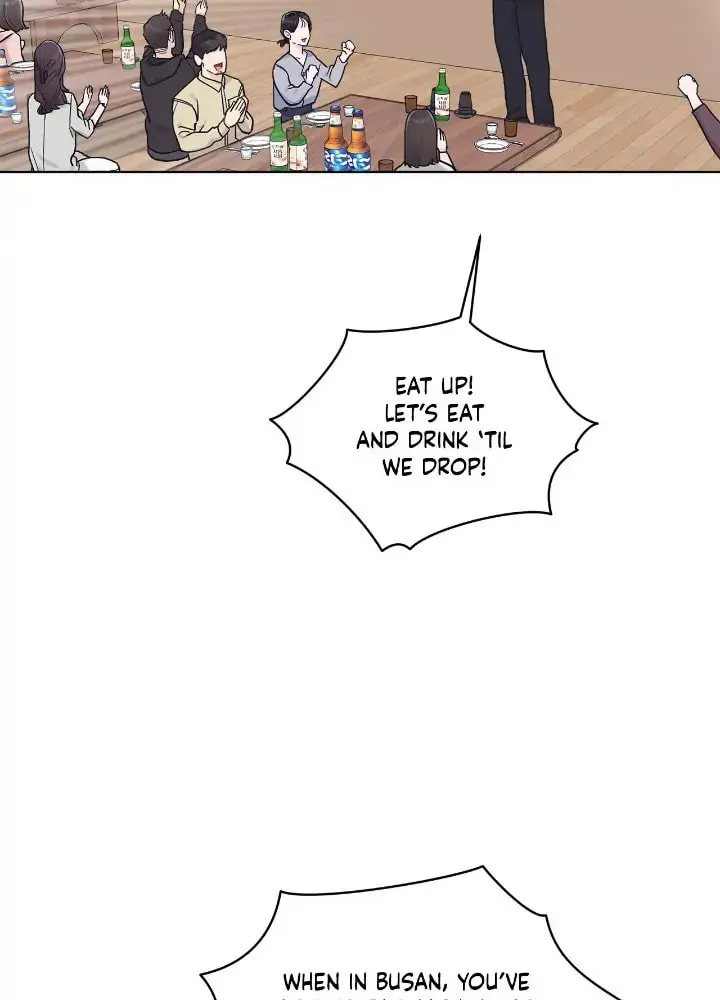Monochrome Rumor Chapter 48 page 3 - 