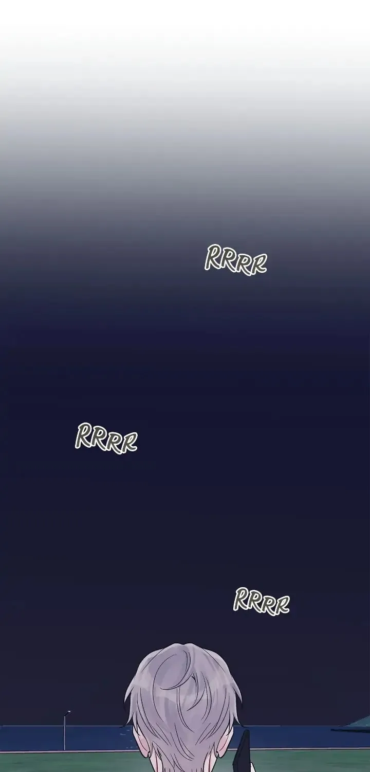 Monochrome Rumor Chapter 48 page 23 - 