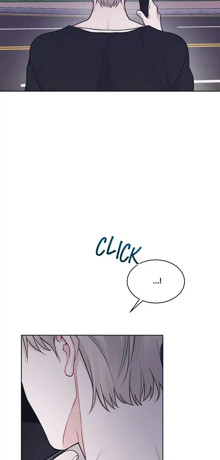 Monochrome Rumor Chapter 48 page 24 - 