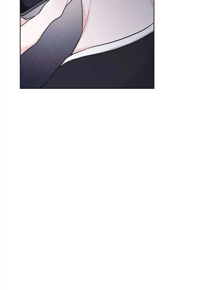 Monochrome Rumor Chapter 48 page 25 - 