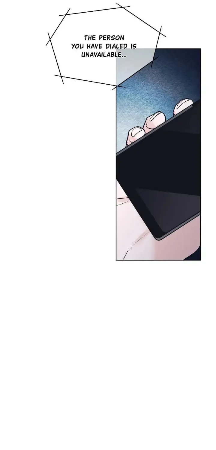 Monochrome Rumor Chapter 48 page 26 - 