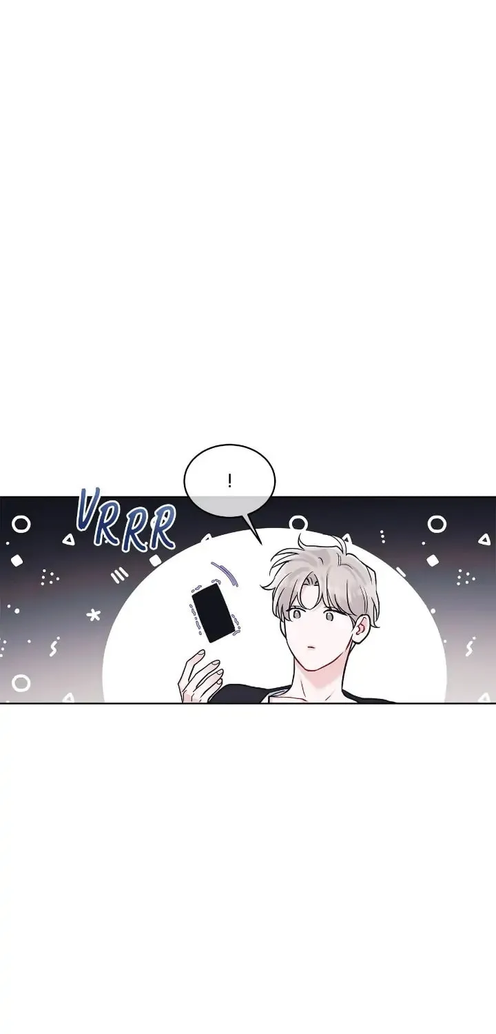Monochrome Rumor Chapter 48 page 29 - 