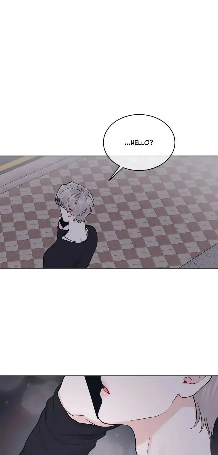 Monochrome Rumor Chapter 48 page 33 - 
