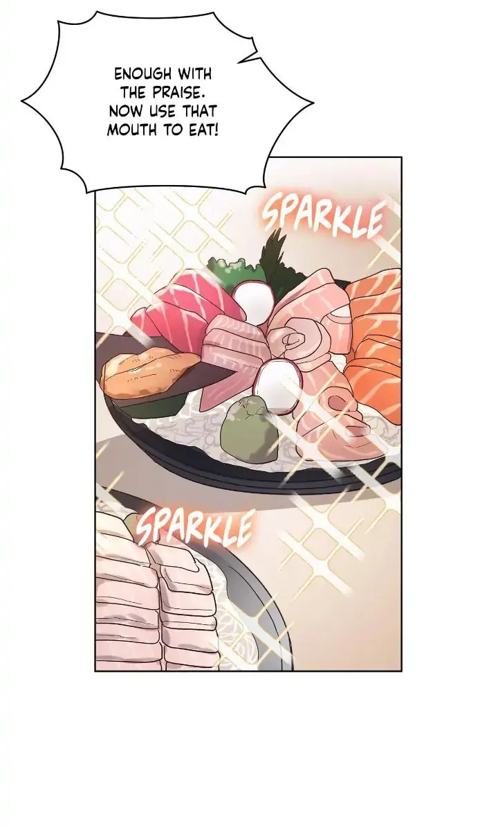 Monochrome Rumor Chapter 48 page 5 - 