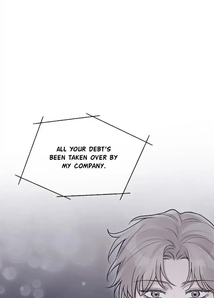 Monochrome Rumor Chapter 48 page 47 - 
