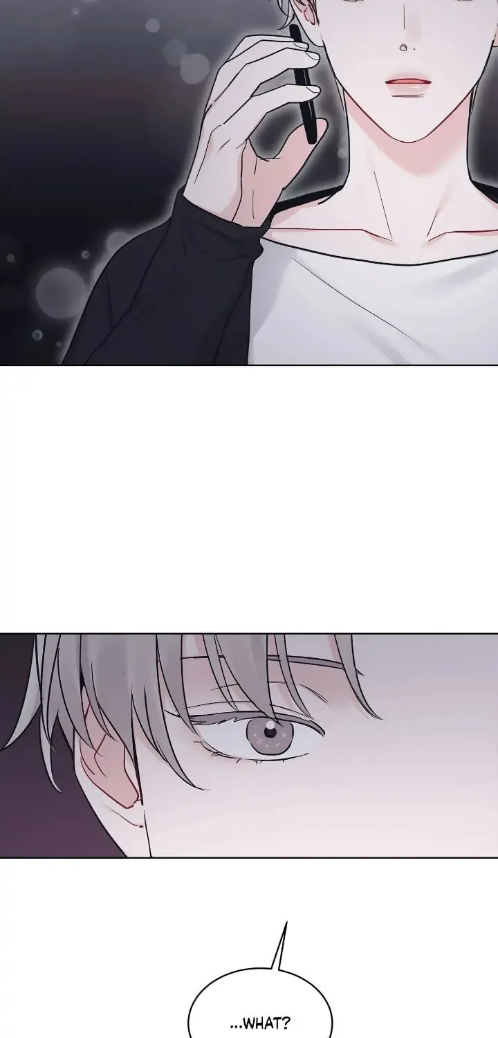 Monochrome Rumor Chapter 48 page 48 - 