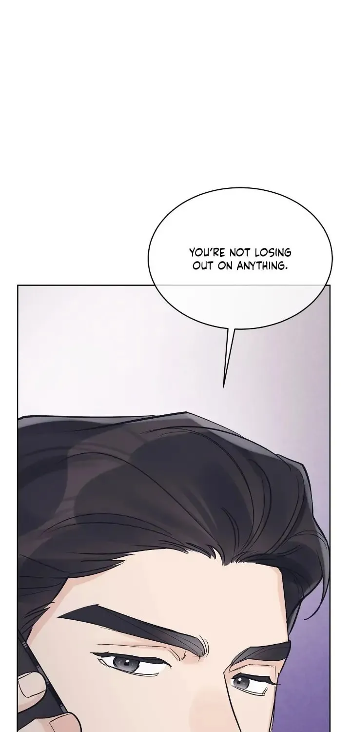 Monochrome Rumor Chapter 48 page 57 - 