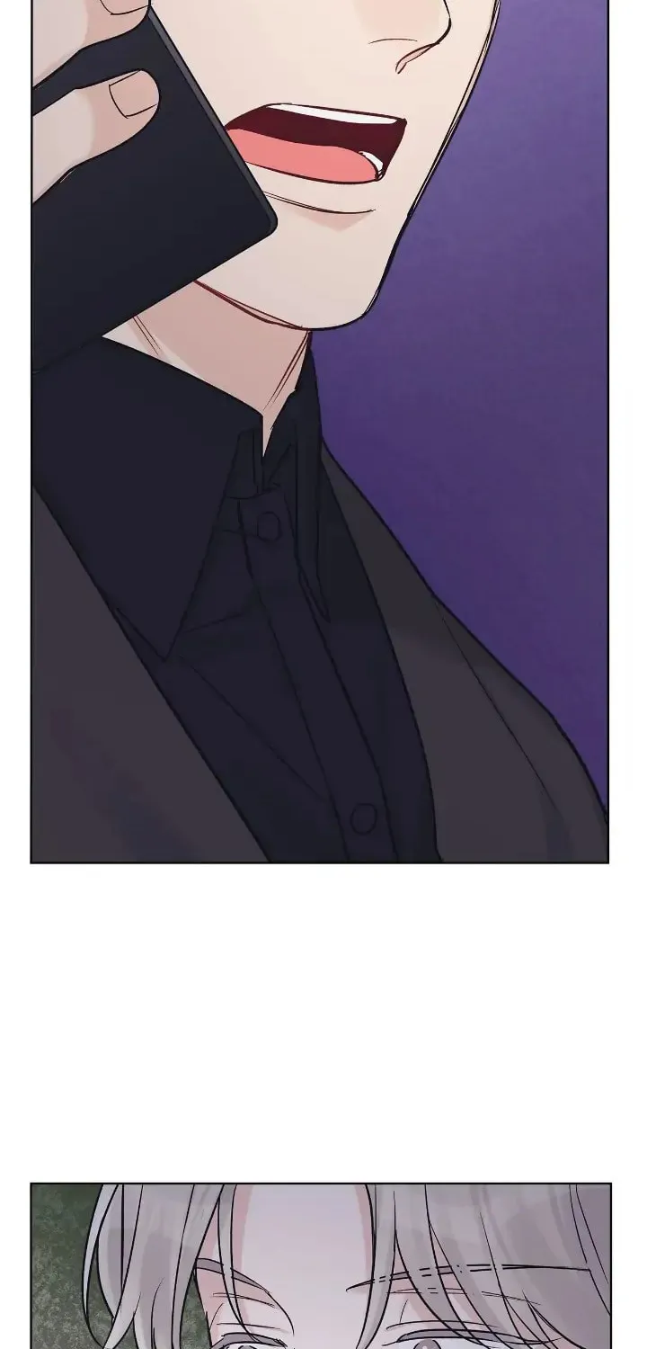 Monochrome Rumor Chapter 48 page 58 - 