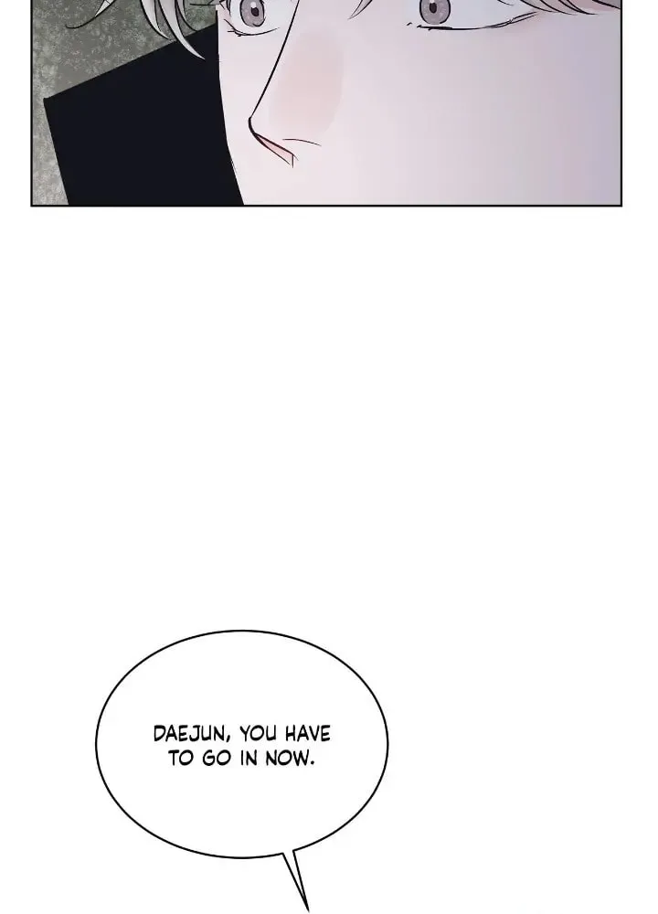 Monochrome Rumor Chapter 48 page 59 - 