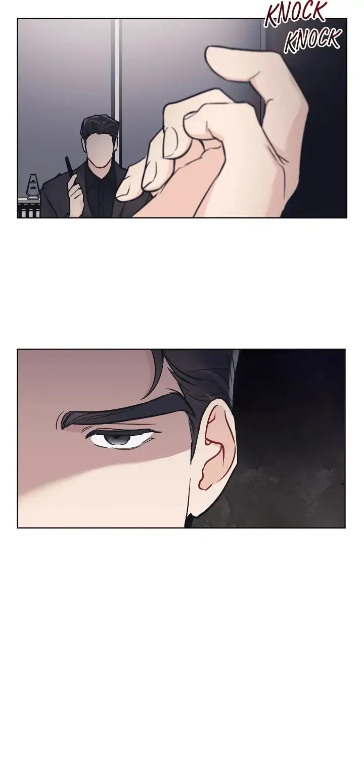 Monochrome Rumor Chapter 48 page 60 - 