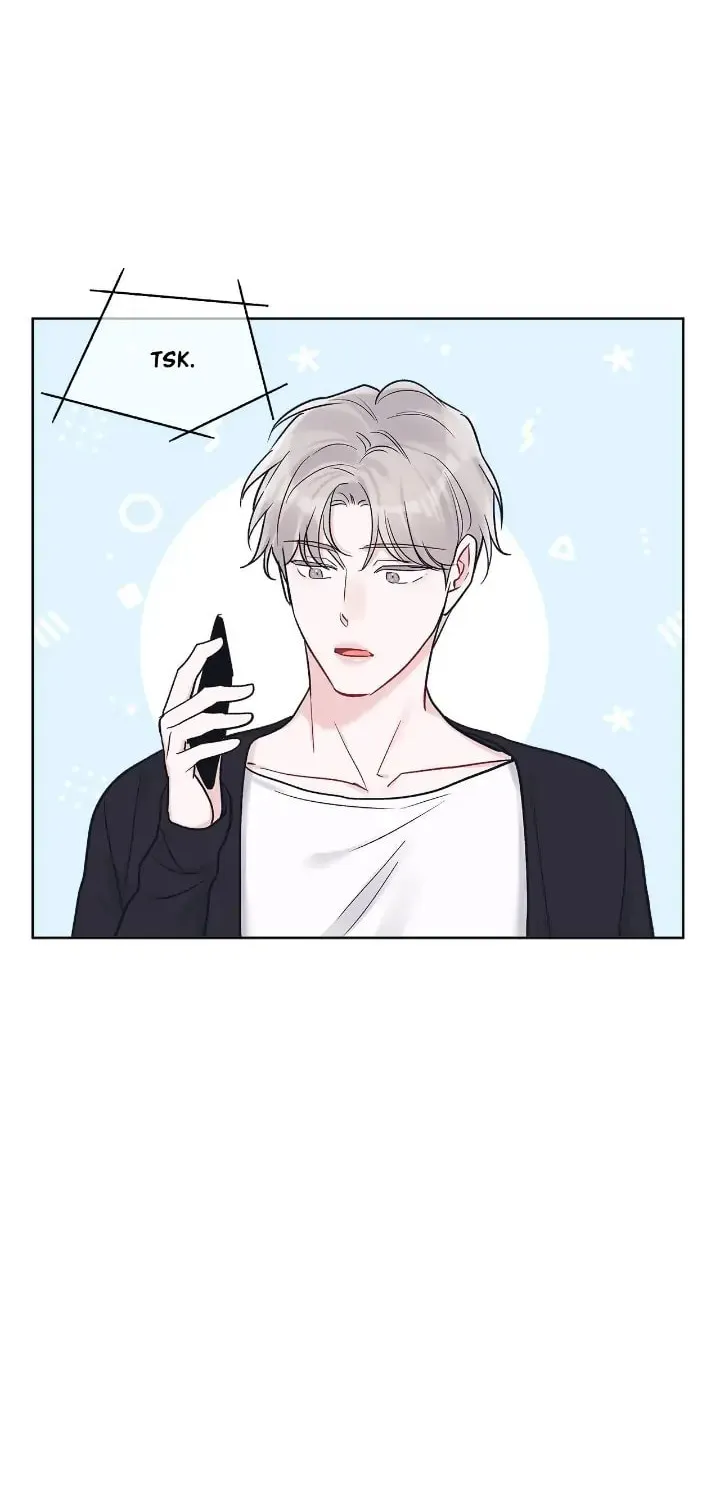 Monochrome Rumor Chapter 48 page 61 - 