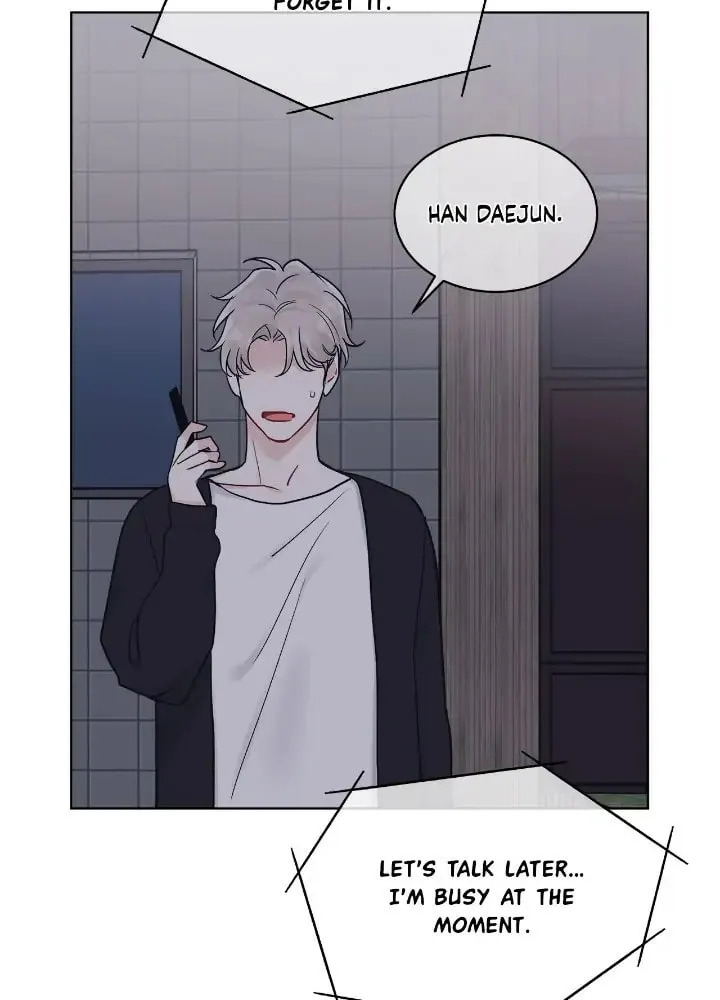 Monochrome Rumor Chapter 48 page 65 - 
