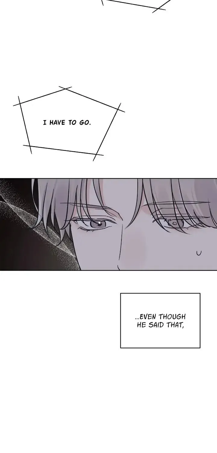 Monochrome Rumor Chapter 48 page 66 - 