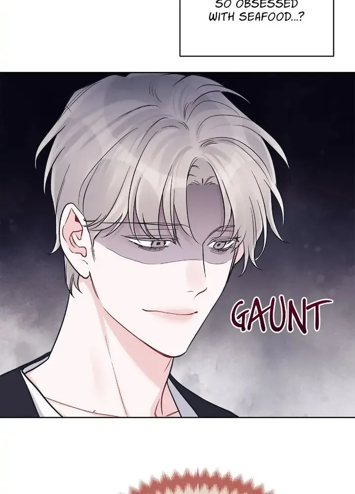 Monochrome Rumor Chapter 48 page 8 - 