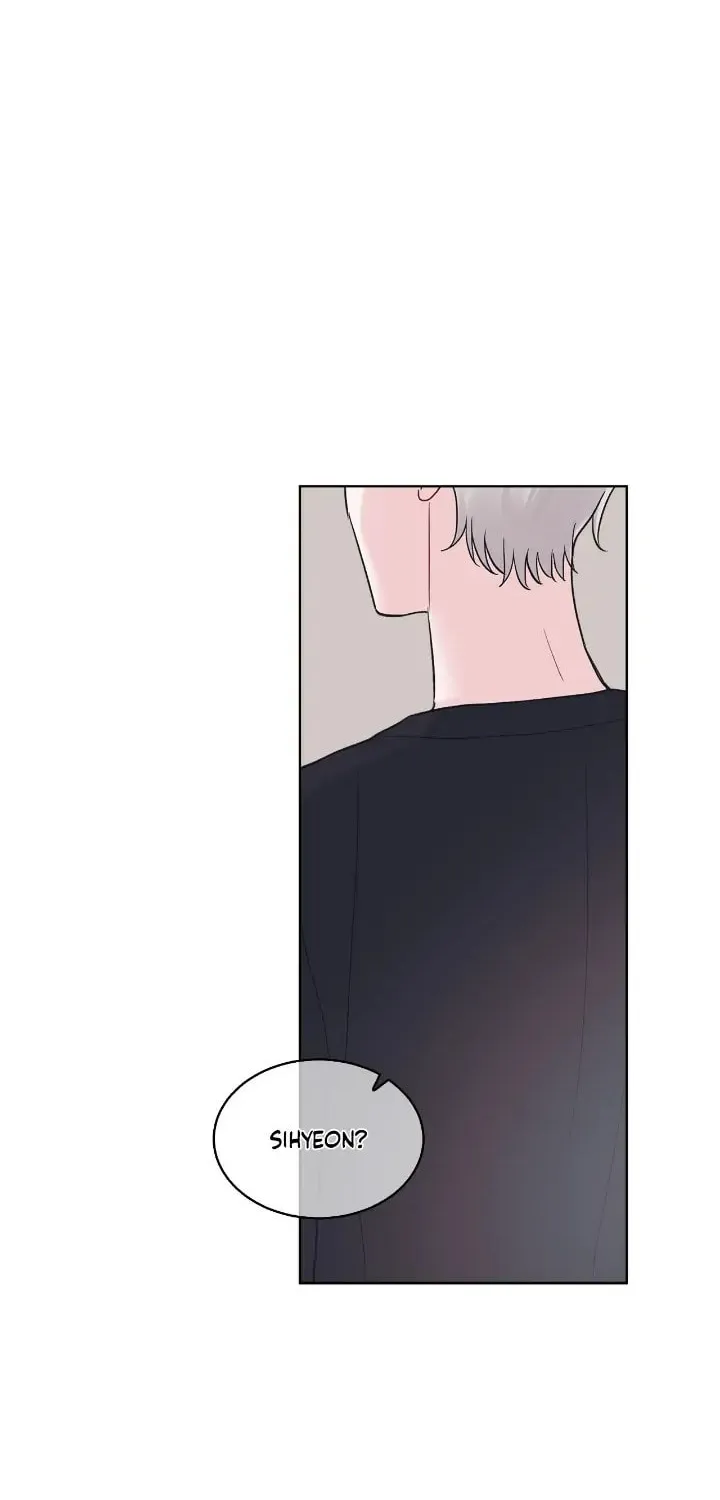 Monochrome Rumor Chapter 49 page 11 - 