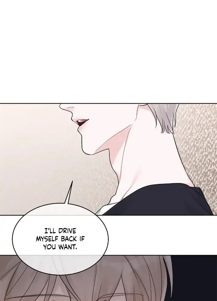 Monochrome Rumor Chapter 49 page 15 - 