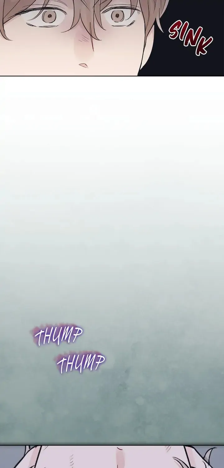 Monochrome Rumor Chapter 49 page 16 - 