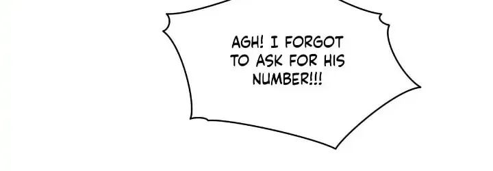 Monochrome Rumor Chapter 49 page 21 - 