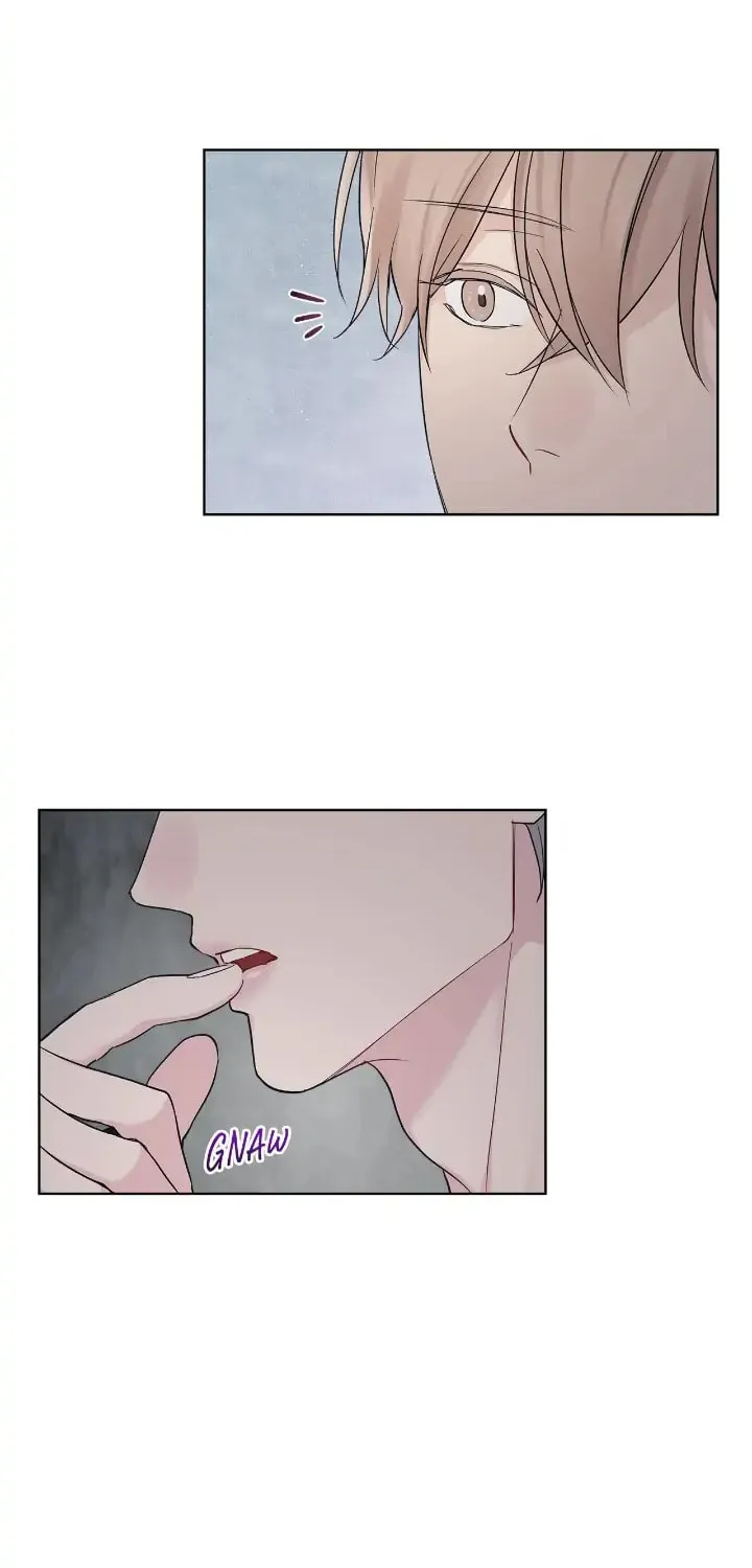 Monochrome Rumor Chapter 49 page 26 - 