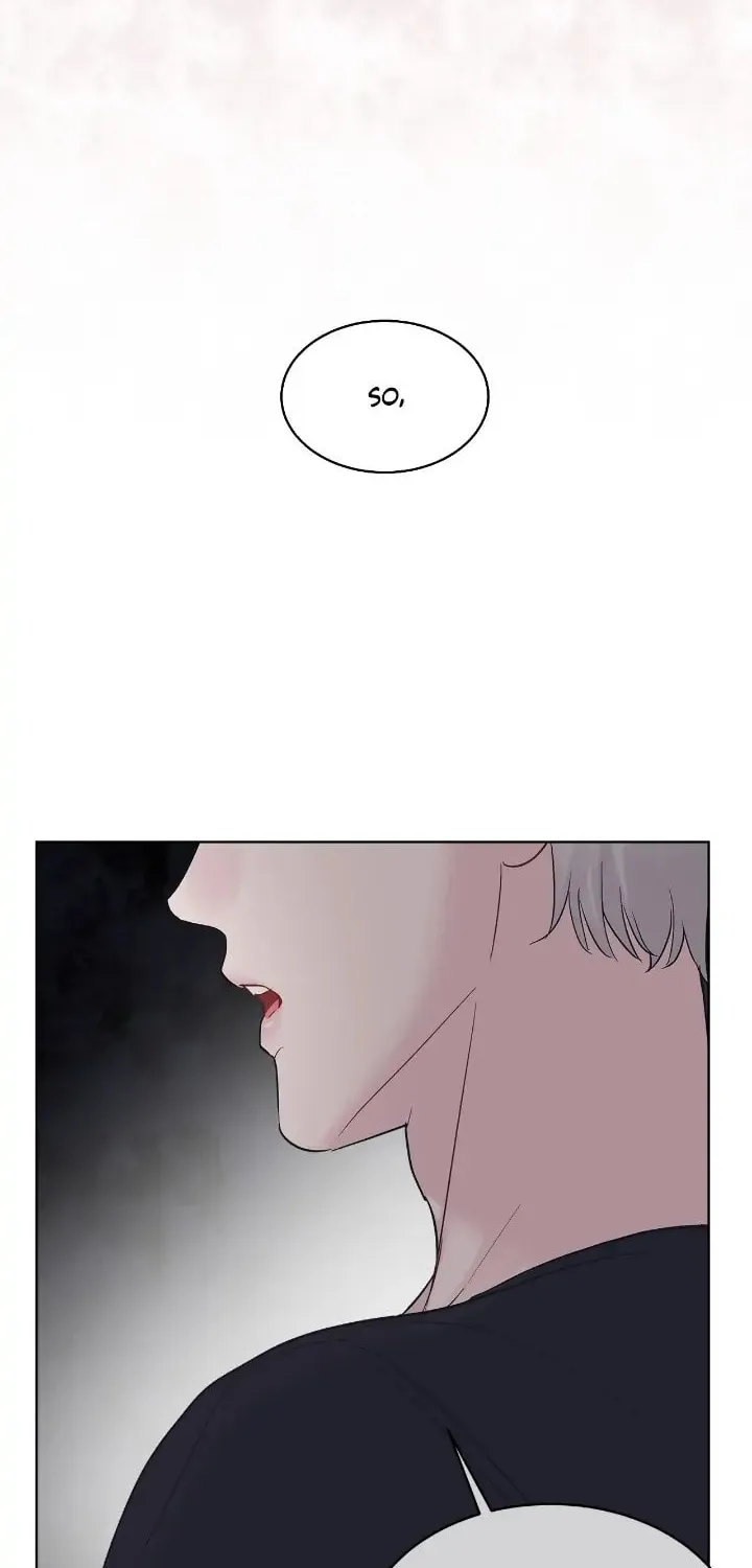 Monochrome Rumor Chapter 49 page 32 - 