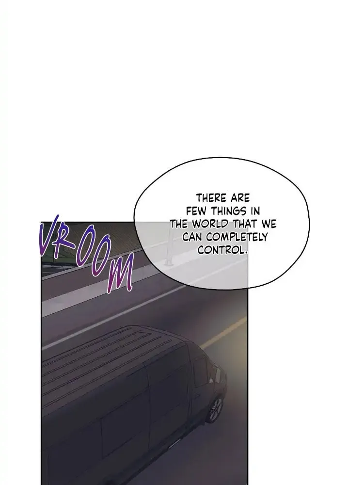 Monochrome Rumor Chapter 49 page 39 - 