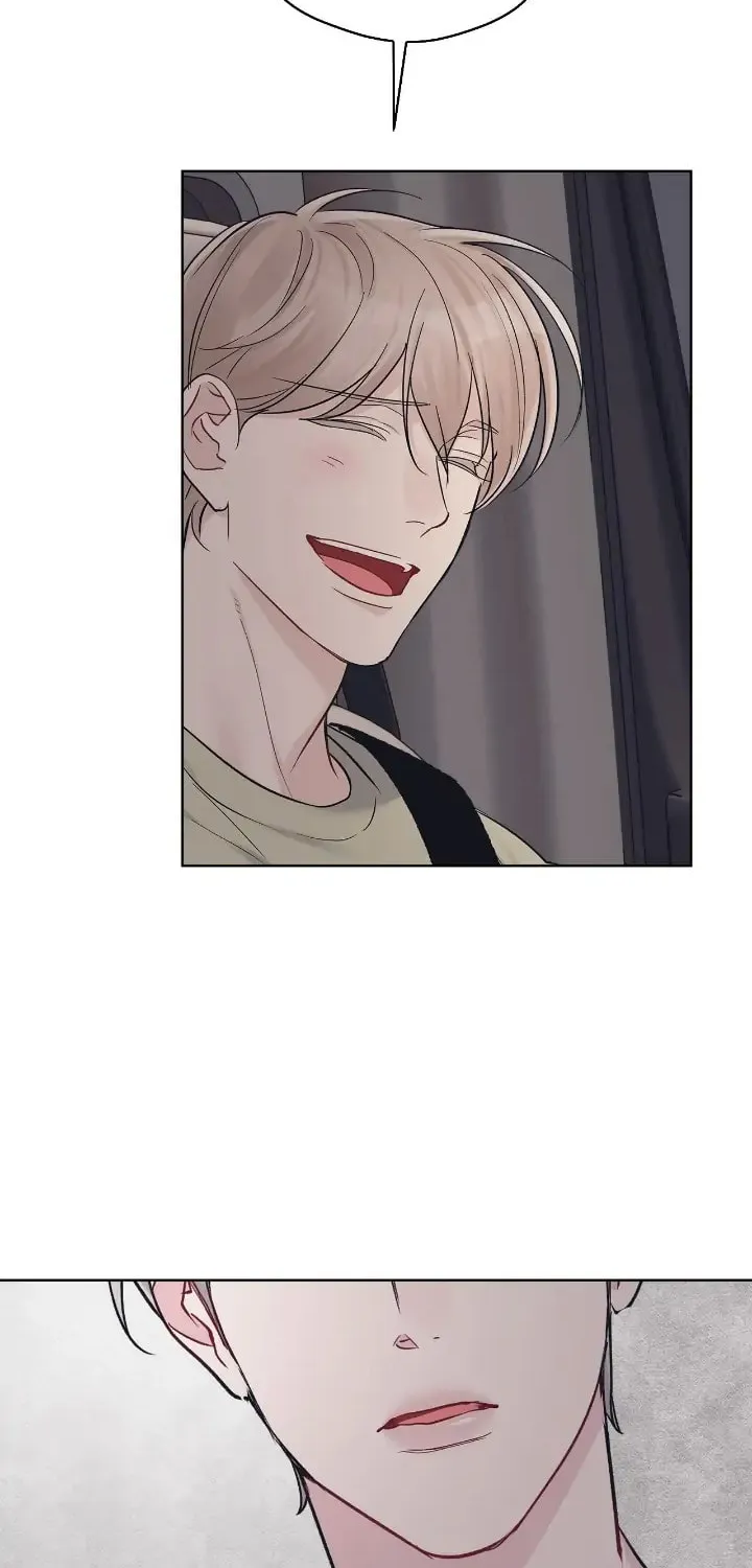 Monochrome Rumor Chapter 49 page 41 - 