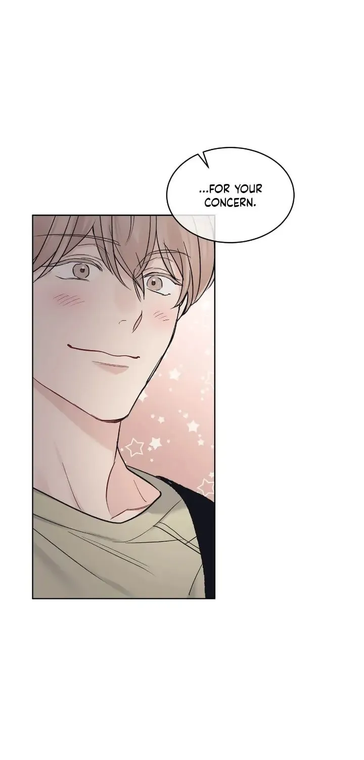 Monochrome Rumor Chapter 49 page 49 - 