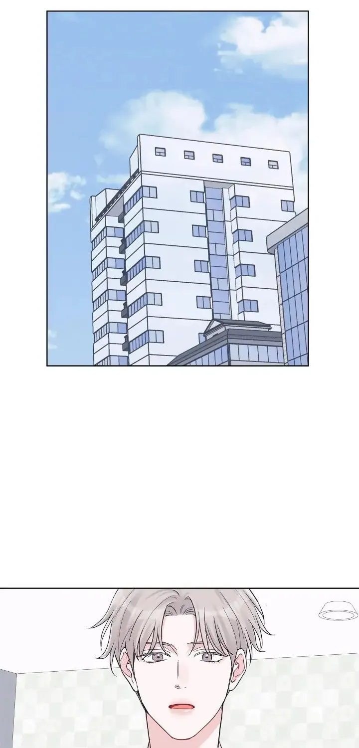Monochrome Rumor Chapter 49 page 53 - 