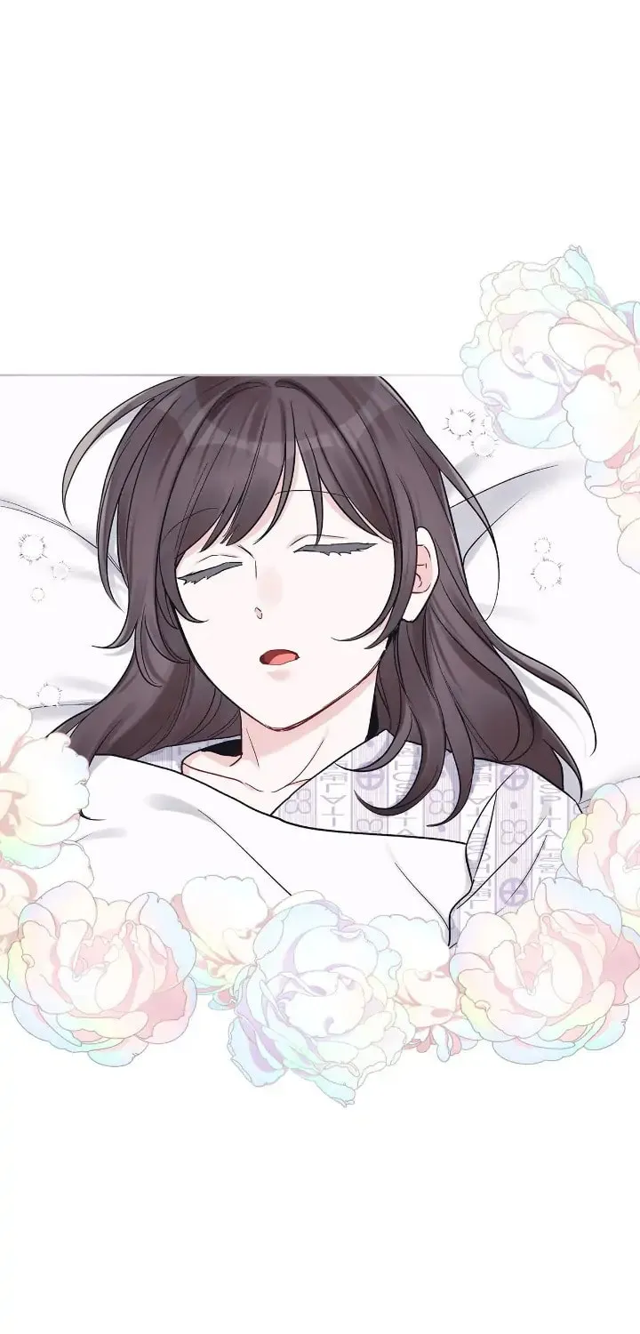 Monochrome Rumor Chapter 49 page 55 - 