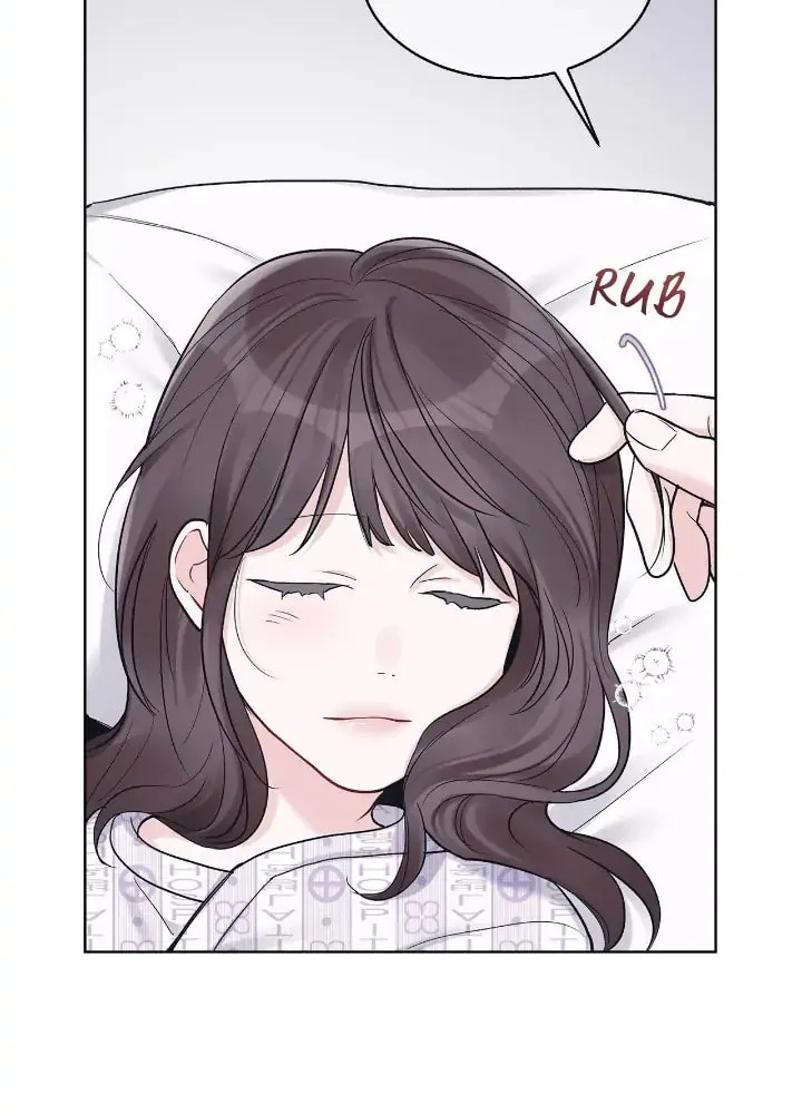 Monochrome Rumor Chapter 49 page 57 - 