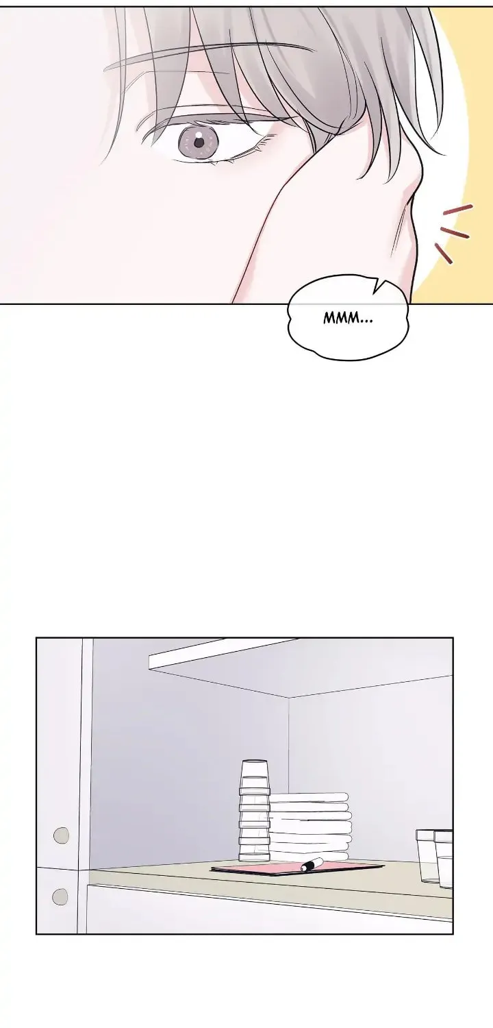 Monochrome Rumor Chapter 49 page 59 - 