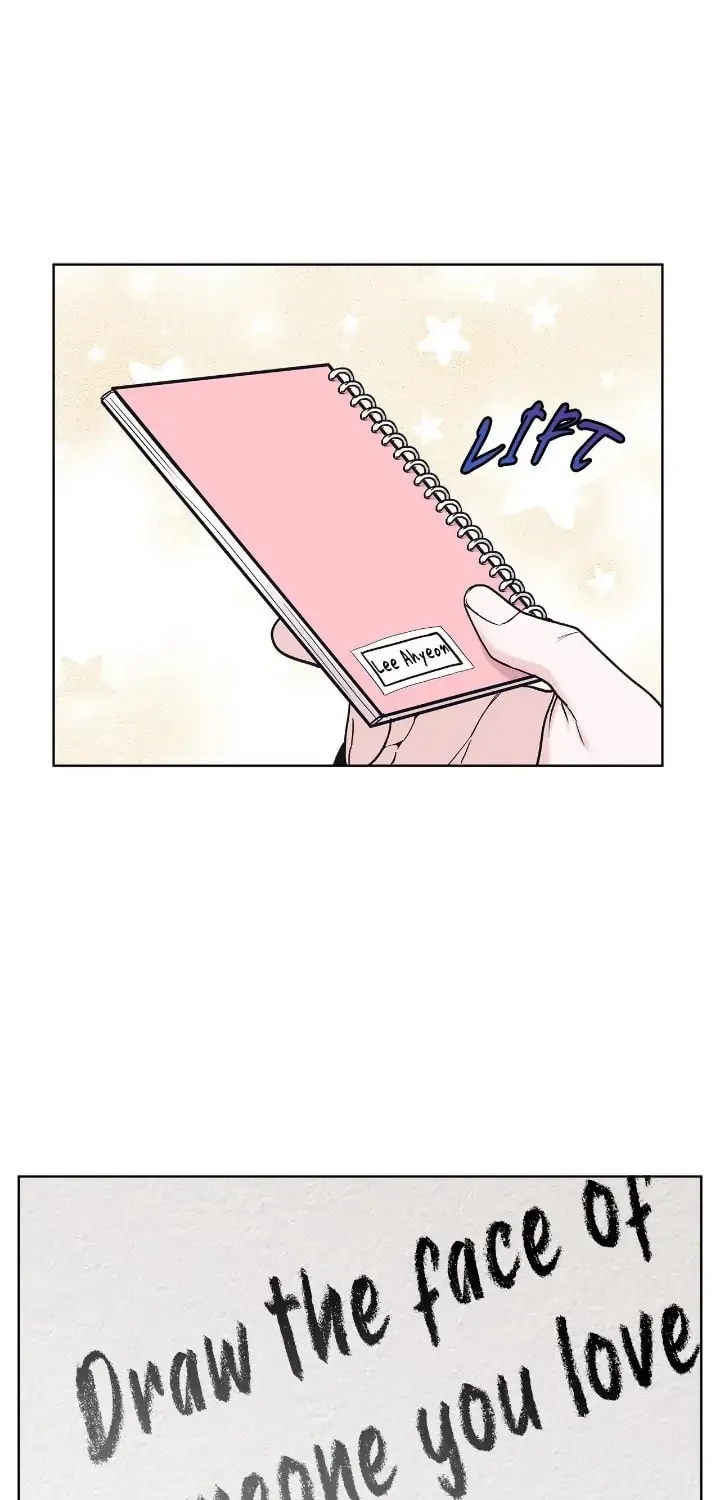 Monochrome Rumor Chapter 49 page 61 - 