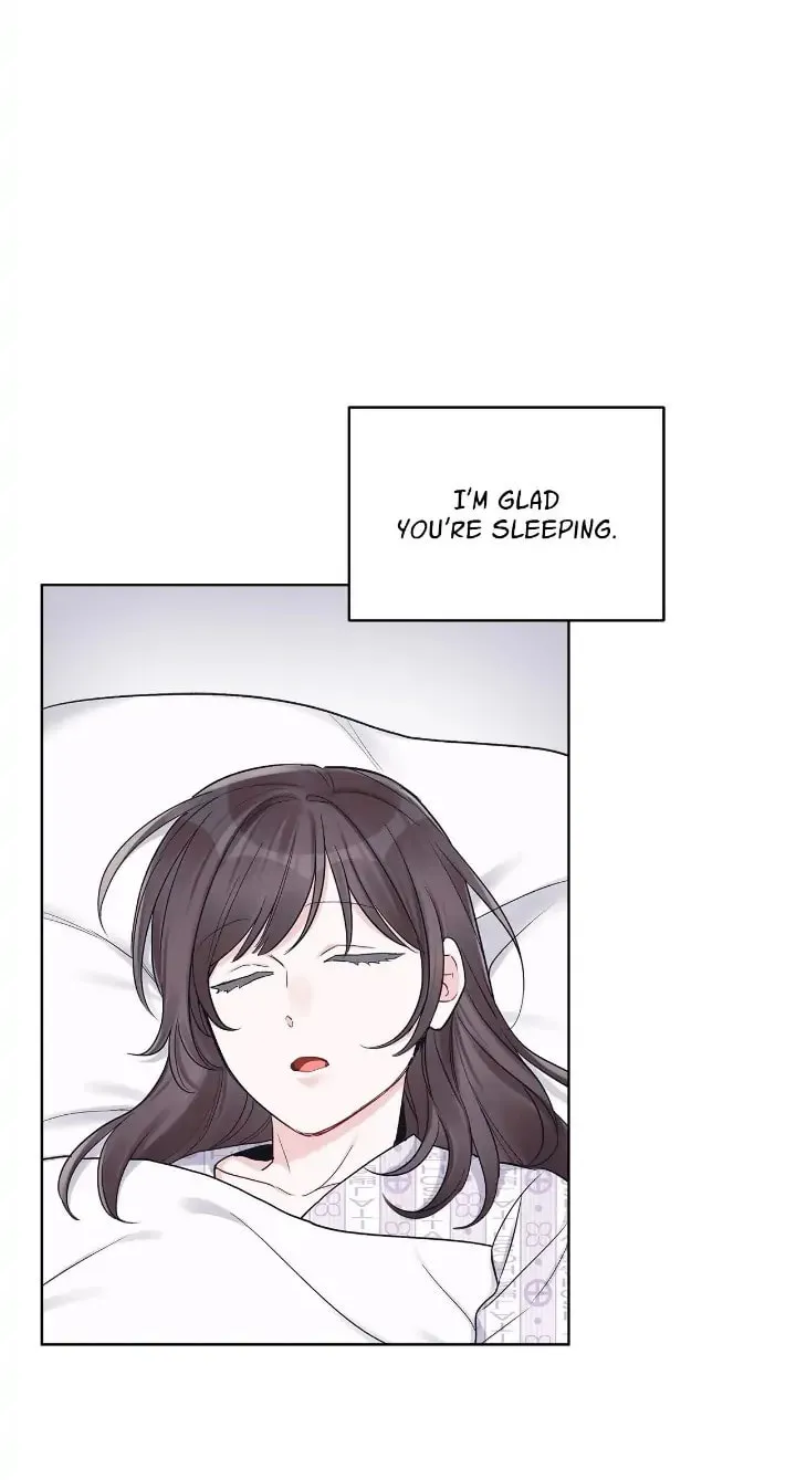 Monochrome Rumor Chapter 49 page 65 - 