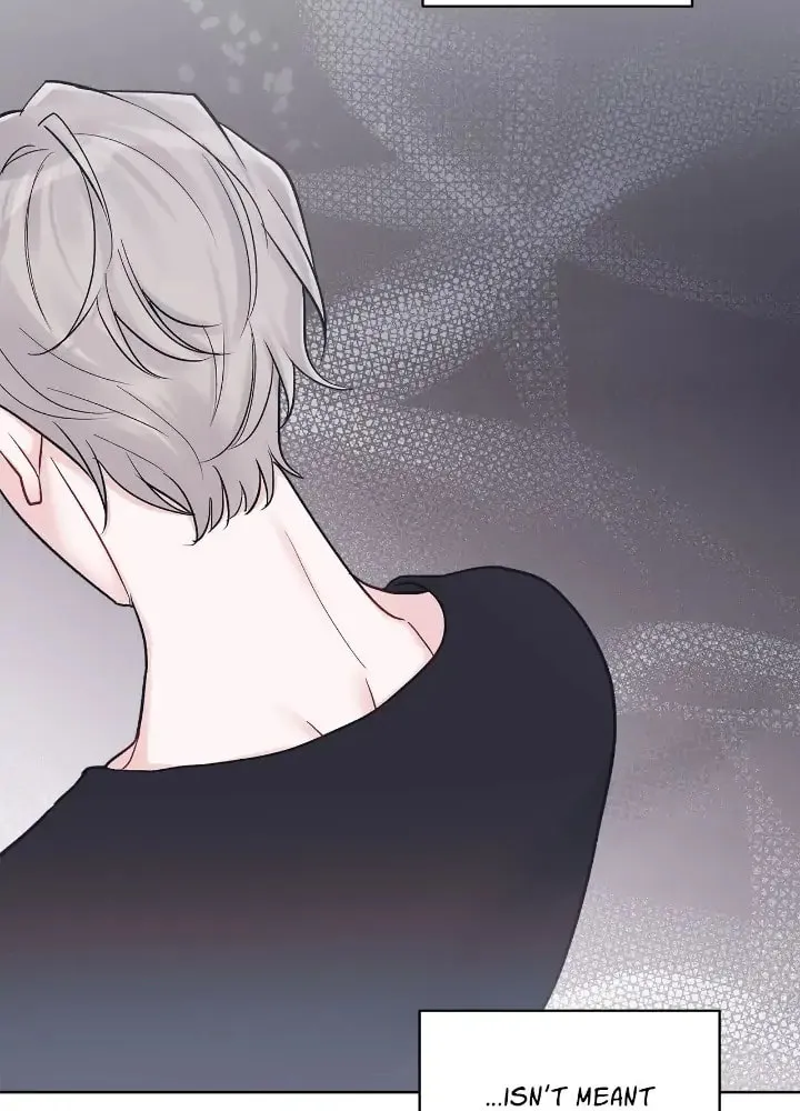 Monochrome Rumor Chapter 49 page 68 - 