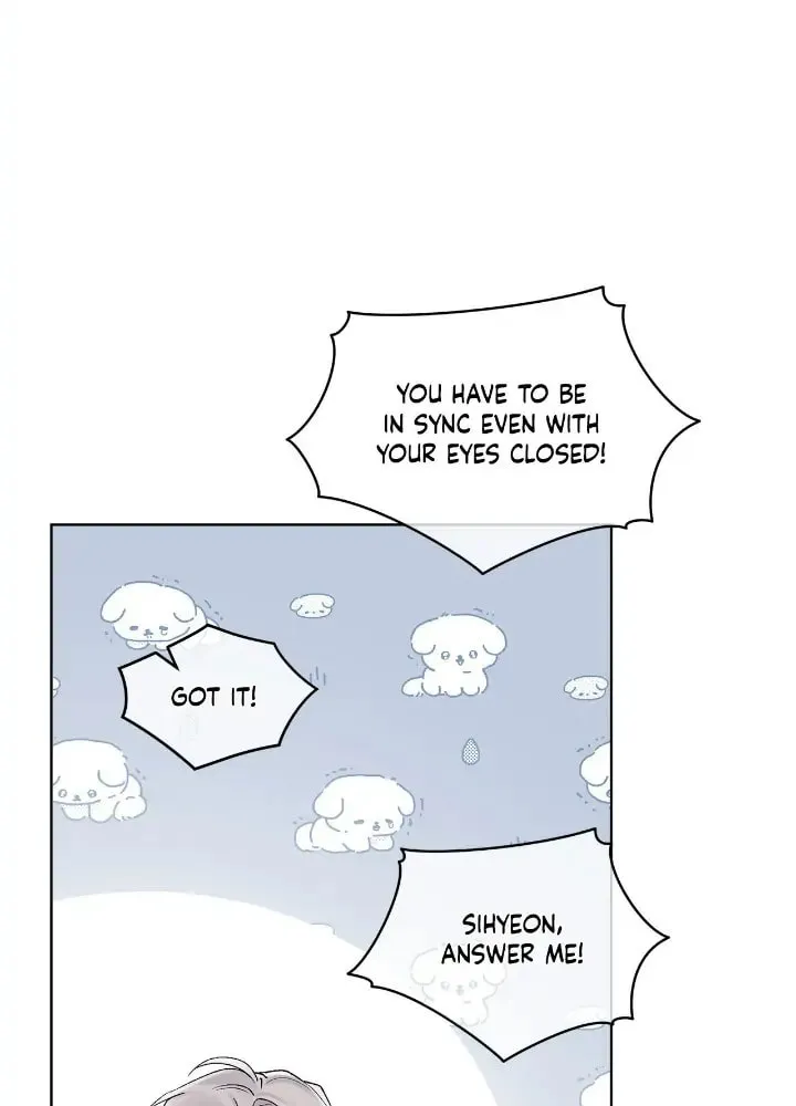 Monochrome Rumor Chapter 50 page 14 - 