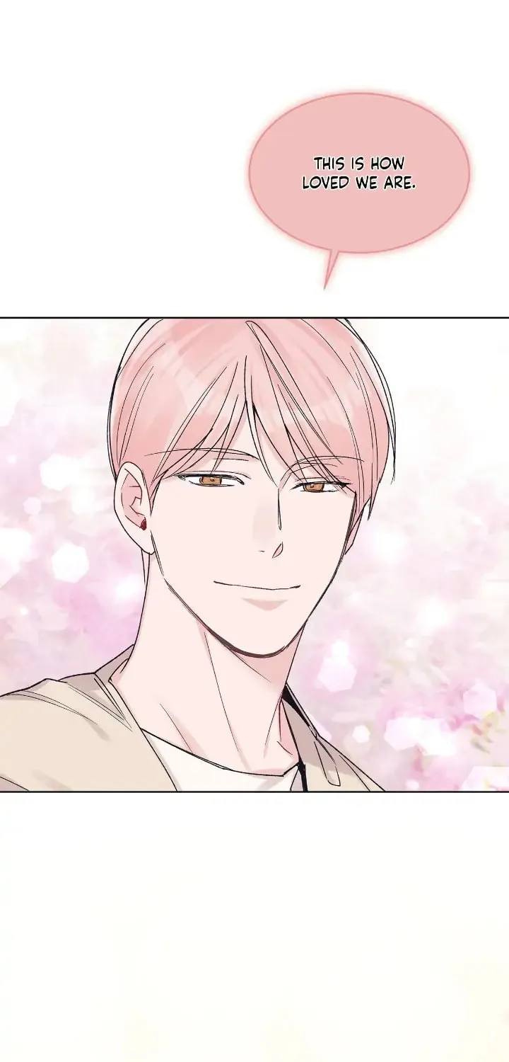 Monochrome Rumor Chapter 50 page 30 - 