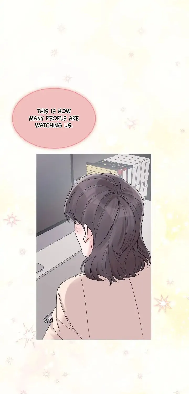 Monochrome Rumor Chapter 50 page 31 - 