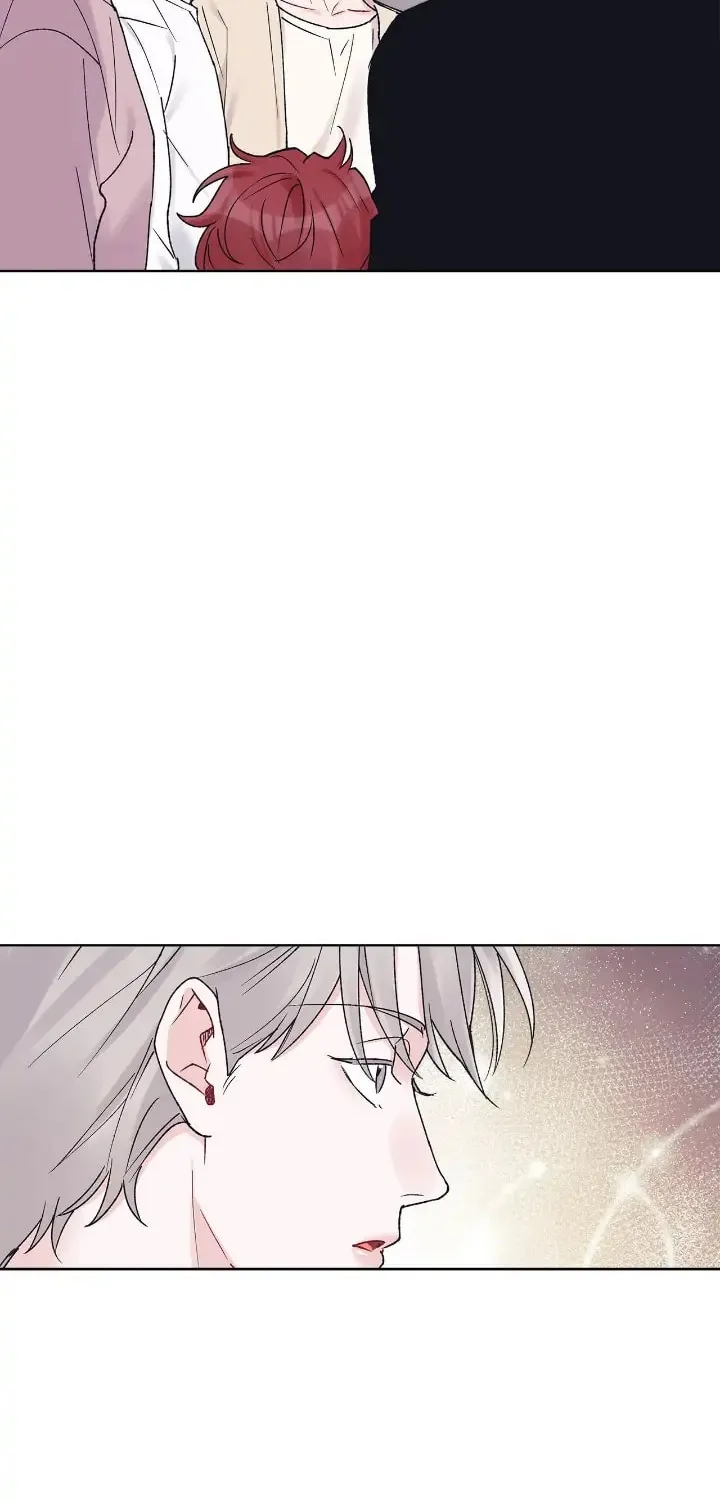 Monochrome Rumor Chapter 50 page 40 - 