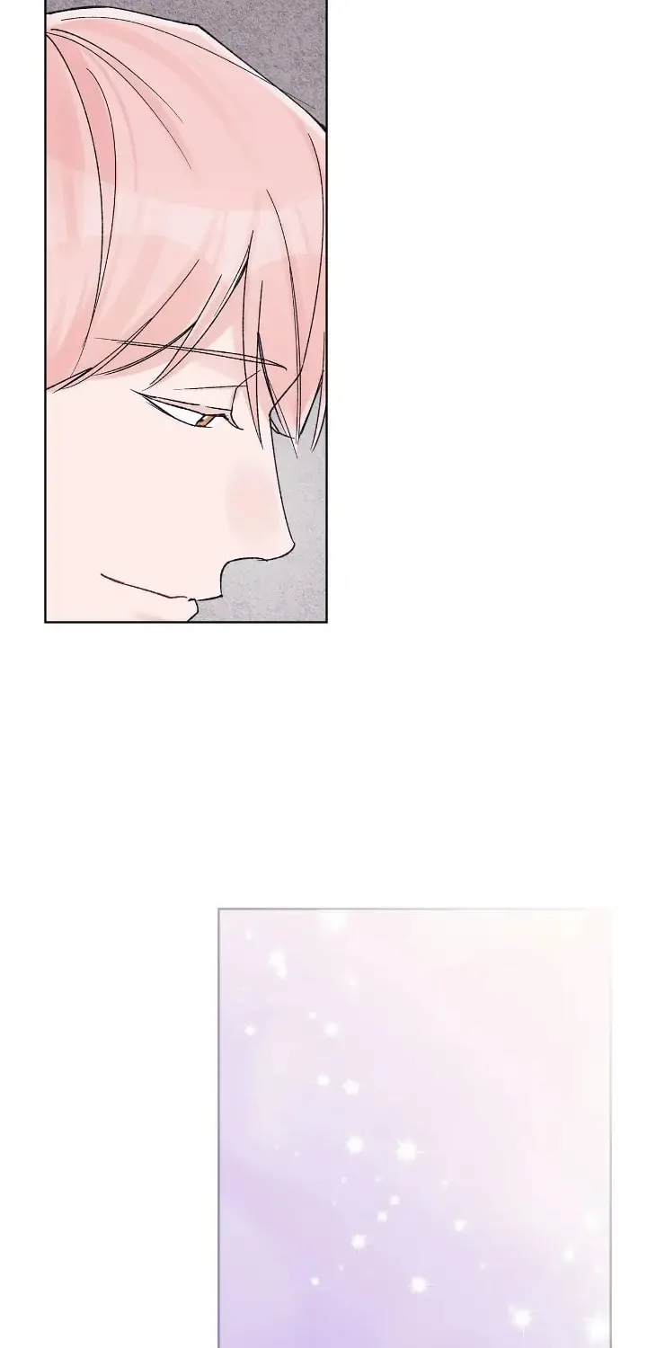Monochrome Rumor Chapter 50 page 43 - 