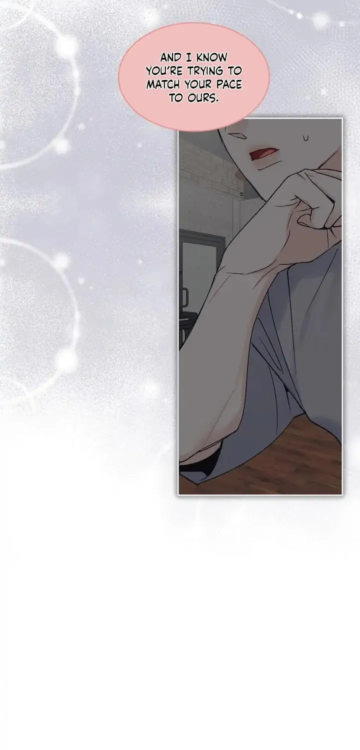 Monochrome Rumor Chapter 50 page 46 - 