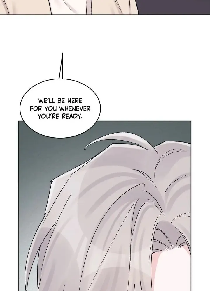 Monochrome Rumor Chapter 50 page 50 - 