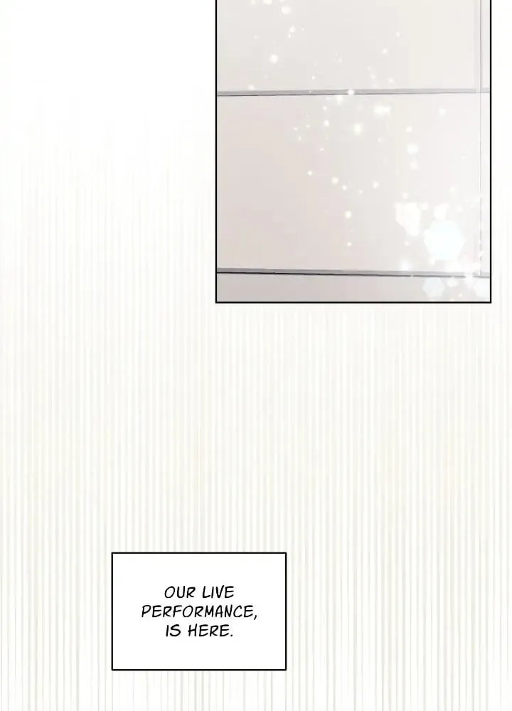 Monochrome Rumor Chapter 50 page 62 - 